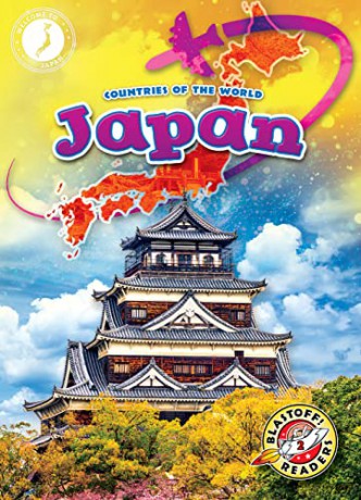 Japan [KSIĄŻKA]