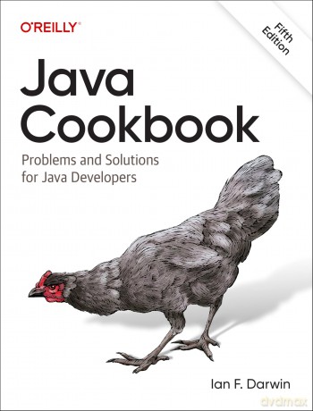 Java Cookbook: Problems and Solutions for Java Developers [KSIĄŻKA]