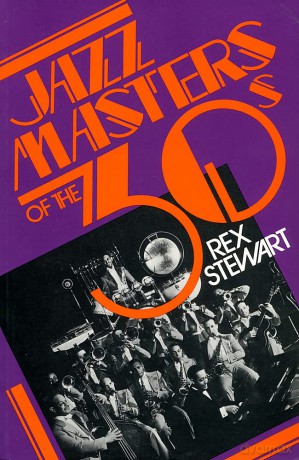 Jazz Masters Of The 30s [KSIĄŻKA]