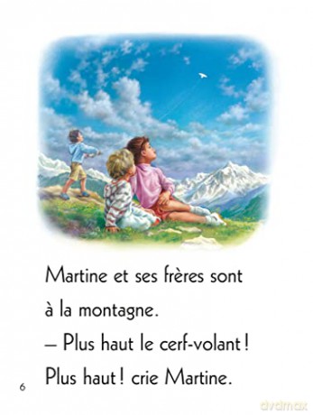 Je commence a lire avec Martine: Martine, drole de chien [KOMIKS]