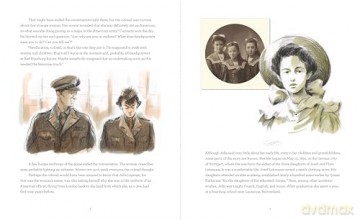Jella Lepman and Her Library of Dreams: The Woman Who Rescued a Generation of Children and Founded the World's Largest Children's Library [KSIĄŻKA]