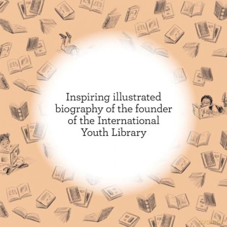 Jella Lepman and Her Library of Dreams: The Woman Who Rescued a Generation of Children and Founded the World's Largest Children's Library [KSIĄŻKA]