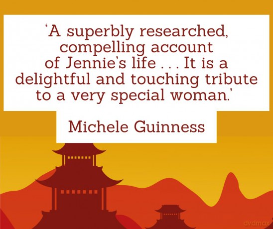 Jennie Hudson Taylor: An adventurous spirit, courageous faith and a trailblazing call to China [KSIĄŻKA]