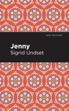 Jenny: A Novel [KSIĄŻKA]