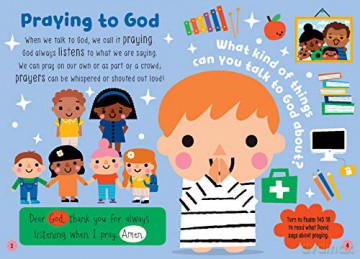 Jesus and Me: A Book of Devotions for Preschoolers [KSIĄŻKA]