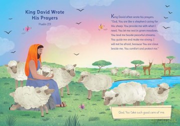 Jesus Calling Brave Bible Prayers [KSIĄŻKA]