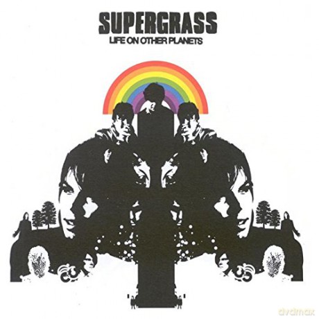 Supergrass: Life On Other Planets [CD]
