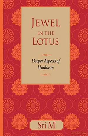 Jewel in the Lotus: Deeper Aspects of Hinduism [KSIĄŻKA]