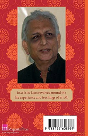 Jewel in the Lotus: Deeper Aspects of Hinduism [KSIĄŻKA]