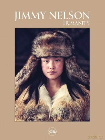Jimmy Nelson: Humanity [KSIĄŻKA]