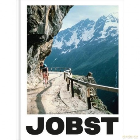 Jobst Brandt Ride Bike [KSIĄŻKA]