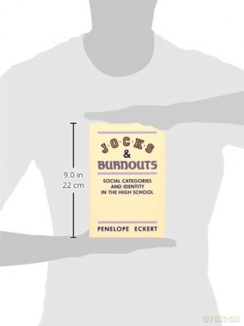 Jocks and Burnouts: Social Categories and Identity in the High School [KSIĄŻKA]
