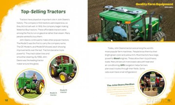 John Deere [KSIĄŻKA]
