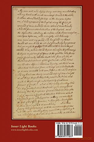 John Woolman and the Affairs of Truth [KSIĄŻKA]