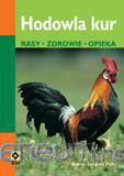 Hodowla kur RM [KSIĄŻKA]