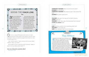 Jokelopedia: The Biggest, Best, Silliest, Dumbest Joke Book Ever! [KSIĄŻKA]