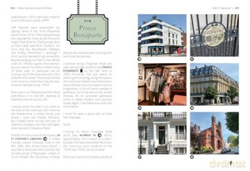 Joolz Guides: Rather Splendid London Pub Walks: A Charming Trundle through London's Neighbourhoods via Its Fabulous Drinking Houses [KSIĄŻKA]
