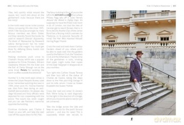 Joolz Guides: Rather Splendid London Pub Walks: A Charming Trundle through London's Neighbourhoods via Its Fabulous Drinking Houses [KSIĄŻKA]