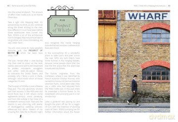 Joolz Guides: Rather Splendid London Pub Walks: A Charming Trundle through London's Neighbourhoods via Its Fabulous Drinking Houses [KSIĄŻKA]