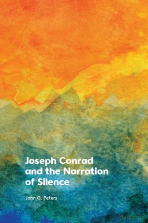Joseph Conrad and the Narration of Silence [KSIĄŻKA]