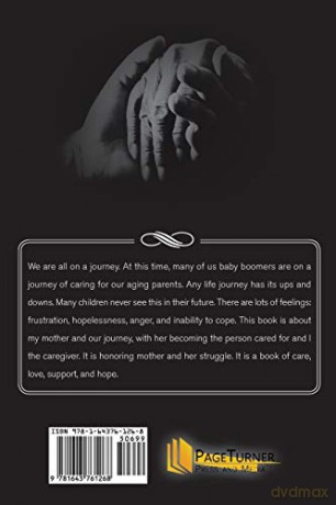 Journey of Two Souls: A Mother and Daughter Story [KSIĄŻKA]