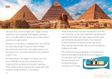 Journey on the Nile: Band 17/Diamond [KSIĄŻKA]