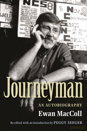 Journeyman: An Autobiography [KSIĄŻKA]