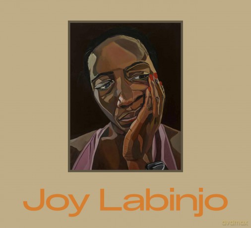 Joy Labinjo [KSIĄŻKA]