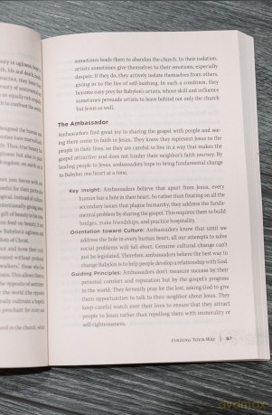 Joyful Outsiders: Six Ways to Live Like Jesus in a Disorienting Culture [KSIĄŻKA]