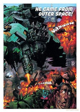 Judge Dredd: The Complete Case Files 26 [KSIĄŻKA]