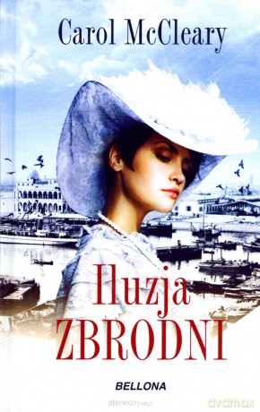 Iluzja zbrodni [KSIĄŻKA]