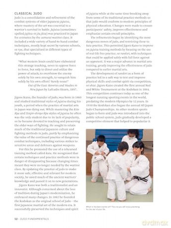 Judo Unleashed!: The Ultimate Training Bible for Judoka at All Levels [KSIĄŻKA]