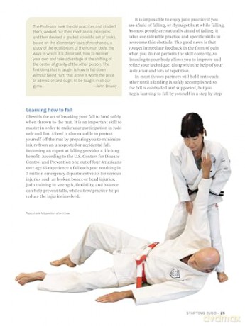 Judo Unleashed!: The Ultimate Training Bible for Judoka at All Levels [KSIĄŻKA]