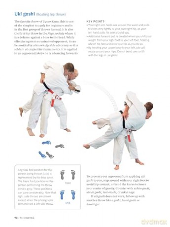 Judo Unleashed!: The Ultimate Training Bible for Judoka at All Levels [KSIĄŻKA]