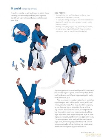 Judo Unleashed!: The Ultimate Training Bible for Judoka at All Levels [KSIĄŻKA]