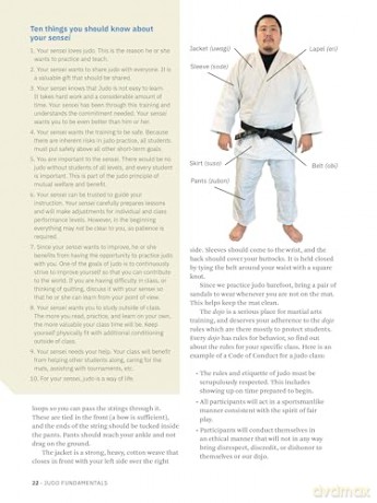 Judo Unleashed!: The Ultimate Training Bible for Judoka at All Levels [KSIĄŻKA]