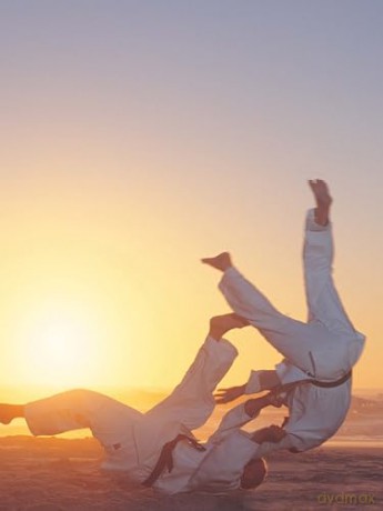 Judo Unleashed!: The Ultimate Training Bible for Judoka at All Levels [KSIĄŻKA]