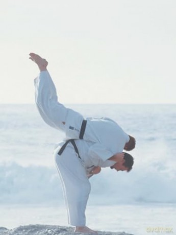 Judo Unleashed!: The Ultimate Training Bible for Judoka at All Levels [KSIĄŻKA]