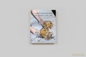 Juergen Teller: Fashion Photography for America: 1999-2016 [KSIĄŻKA]