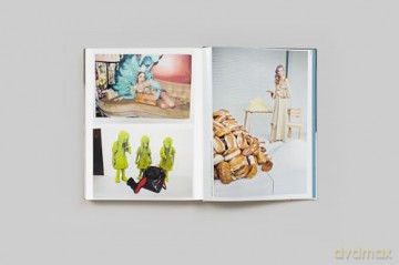 Juergen Teller: Fashion Photography for America: 1999-2016 [KSIĄŻKA]