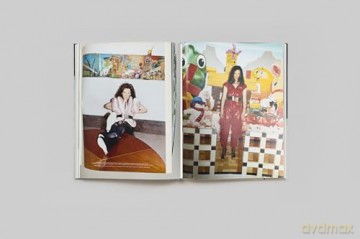 Juergen Teller: Fashion Photography for America: 1999-2016 [KSIĄŻKA]