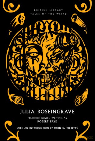 Julia Roseingrave: 58 [KSIĄŻKA]