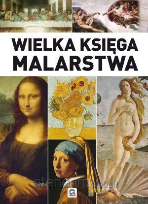 Imagine. Wielka księga malarstwa [KSIĄŻKA]