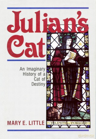 Julian's Cat: An Imaginary History of a Cat of Destiny [KSIĄŻKA]