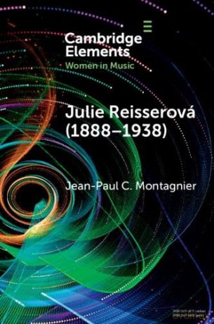 Julie Reisserová [KSIĄŻKA]