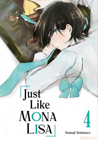 Just Like Mona Lisa 04 [KOMIKS]