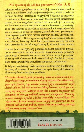 Ja jestem Bogiem Abrahama, Izaaka, Jakuba [KSIĄŻKA]