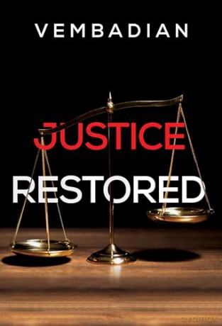 Justice Restored [KSIĄŻKA]