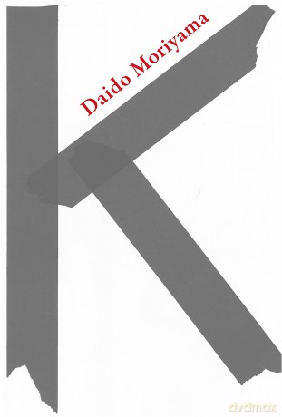 K [KSIĄŻKA]