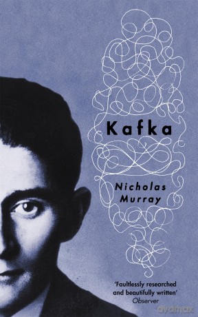 Kafka [KSIĄŻKA]